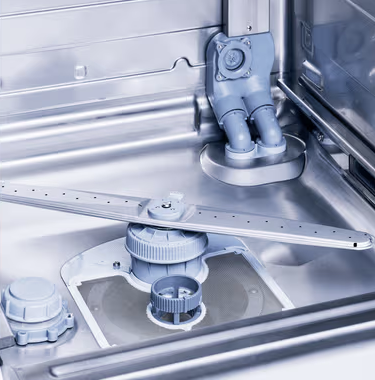 Cleanfinity Pro til MELAtherm3